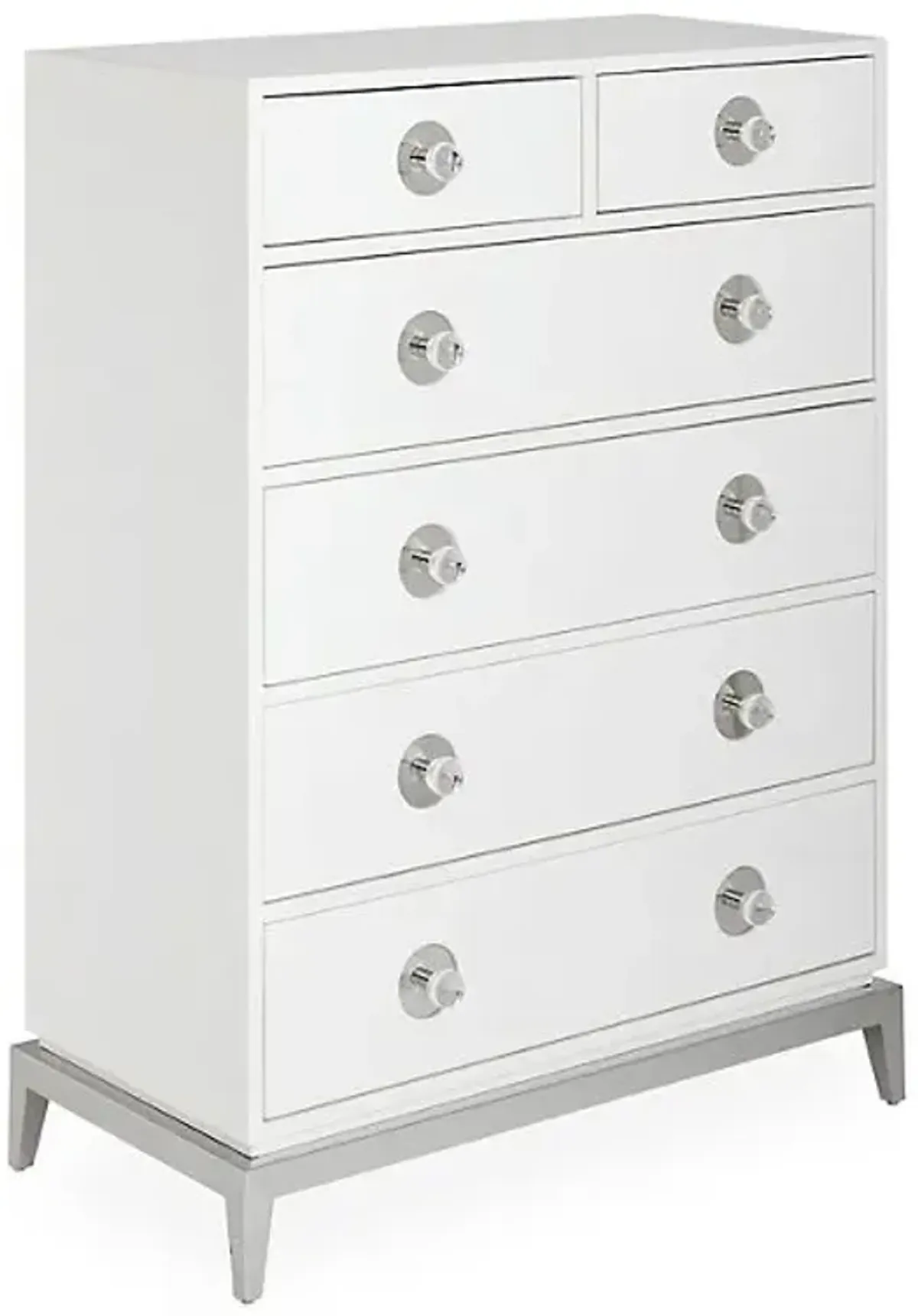 Channing Tall Chest of Drawers
