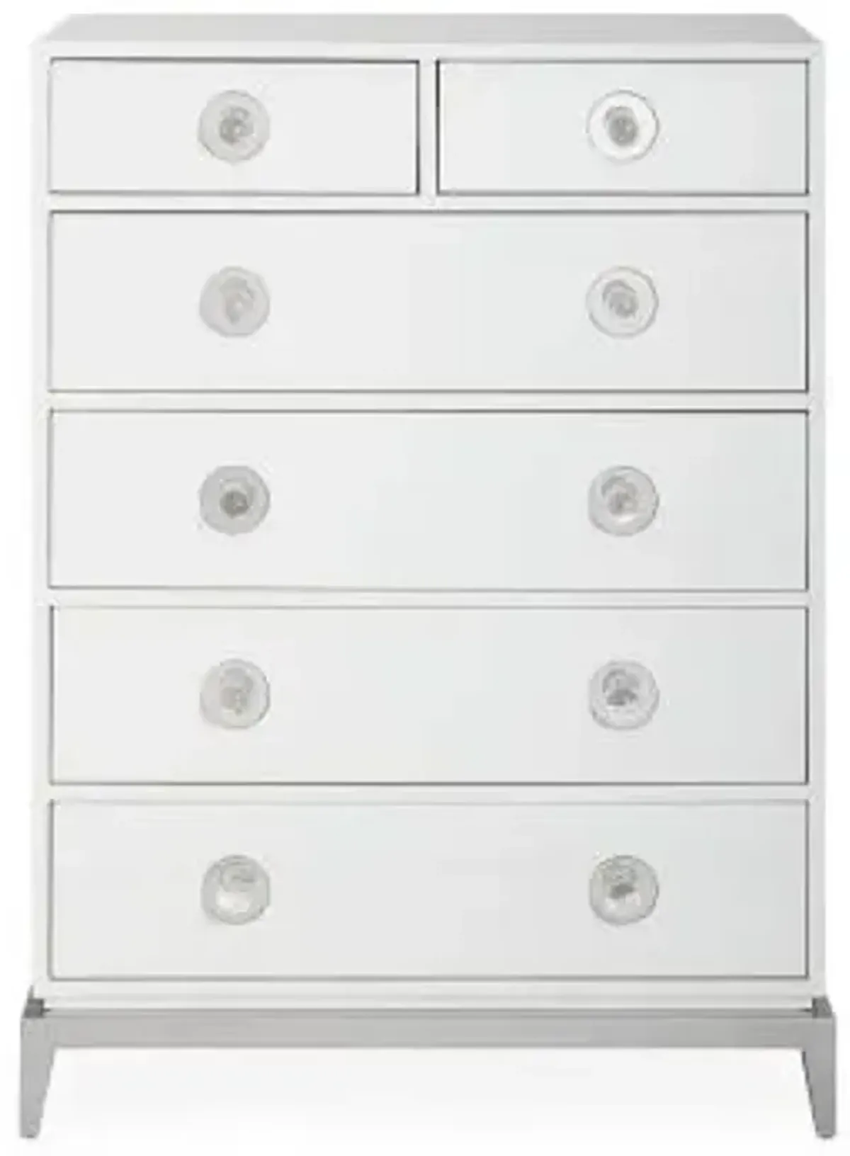 Channing Tall Chest of Drawers