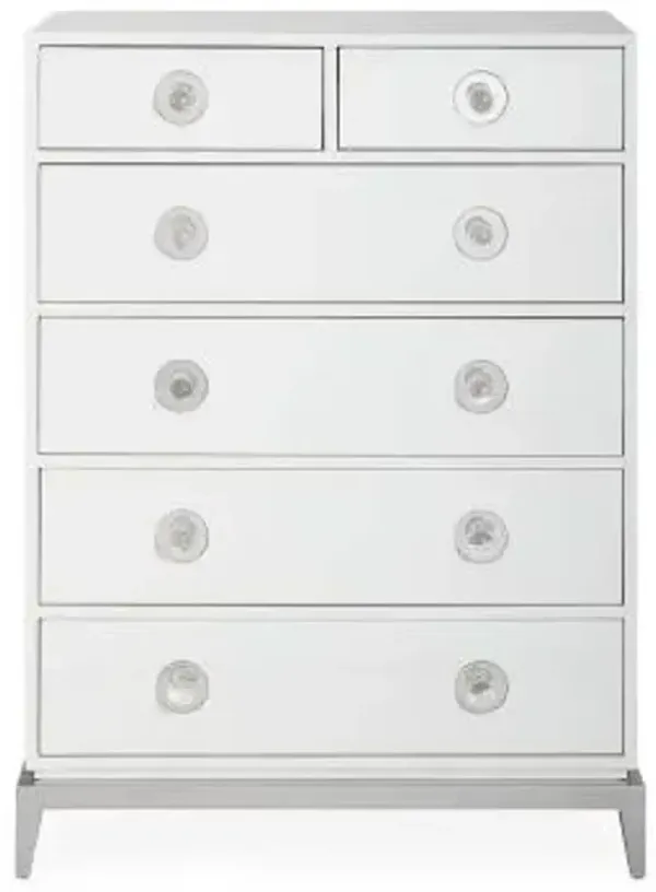 Channing Tall Chest of Drawers