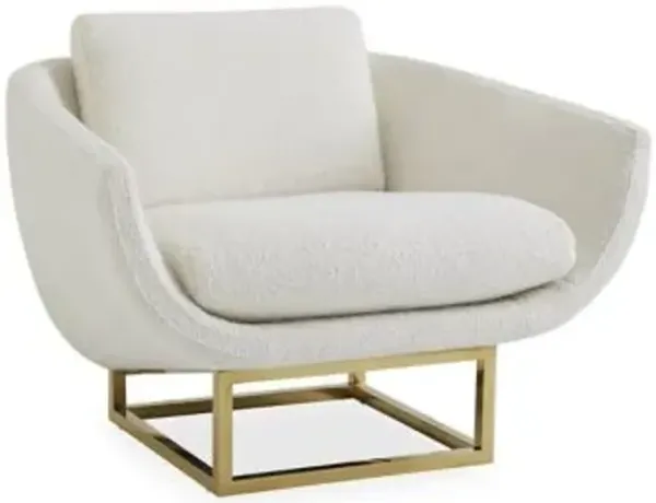 Beaumont Lounge Chair