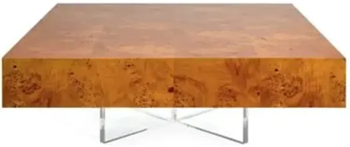 Bond Cocktail Table