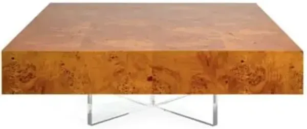 Bond Cocktail Table
