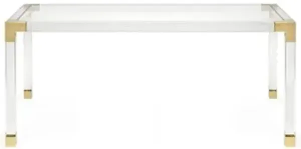 Jacques Dining Table