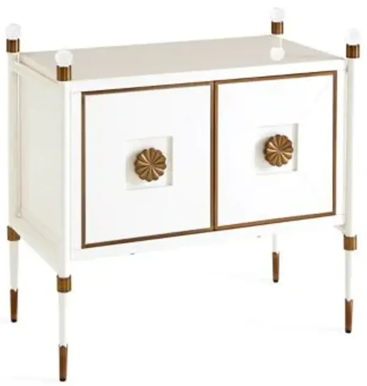 Rider Small Cabinet