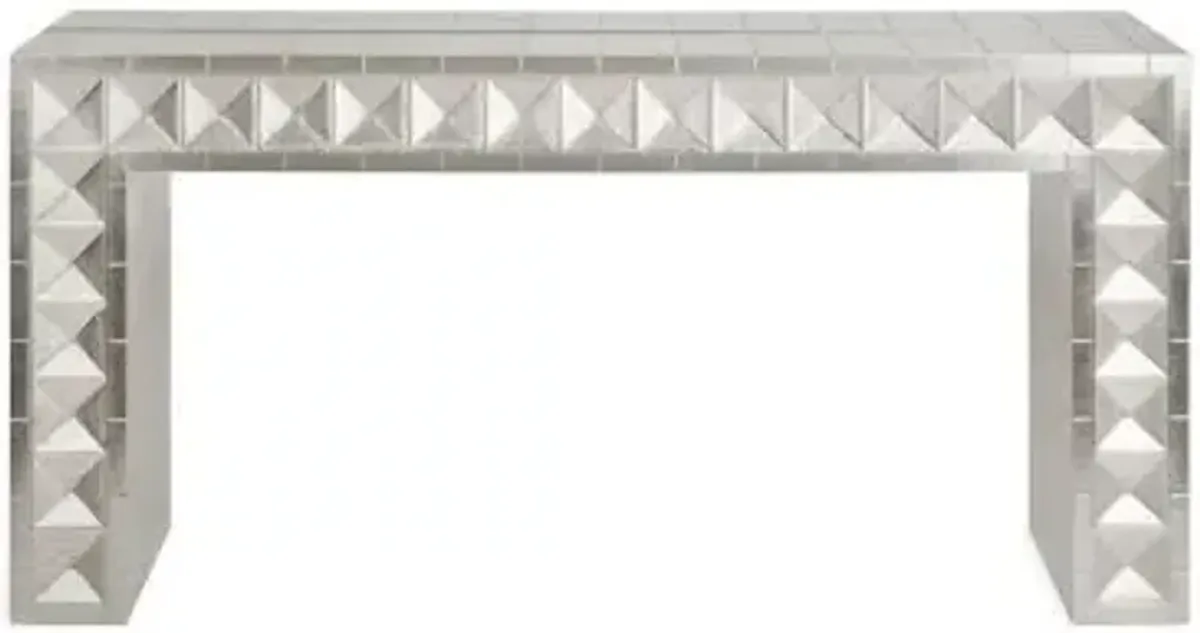 Talitha Waterfall Console