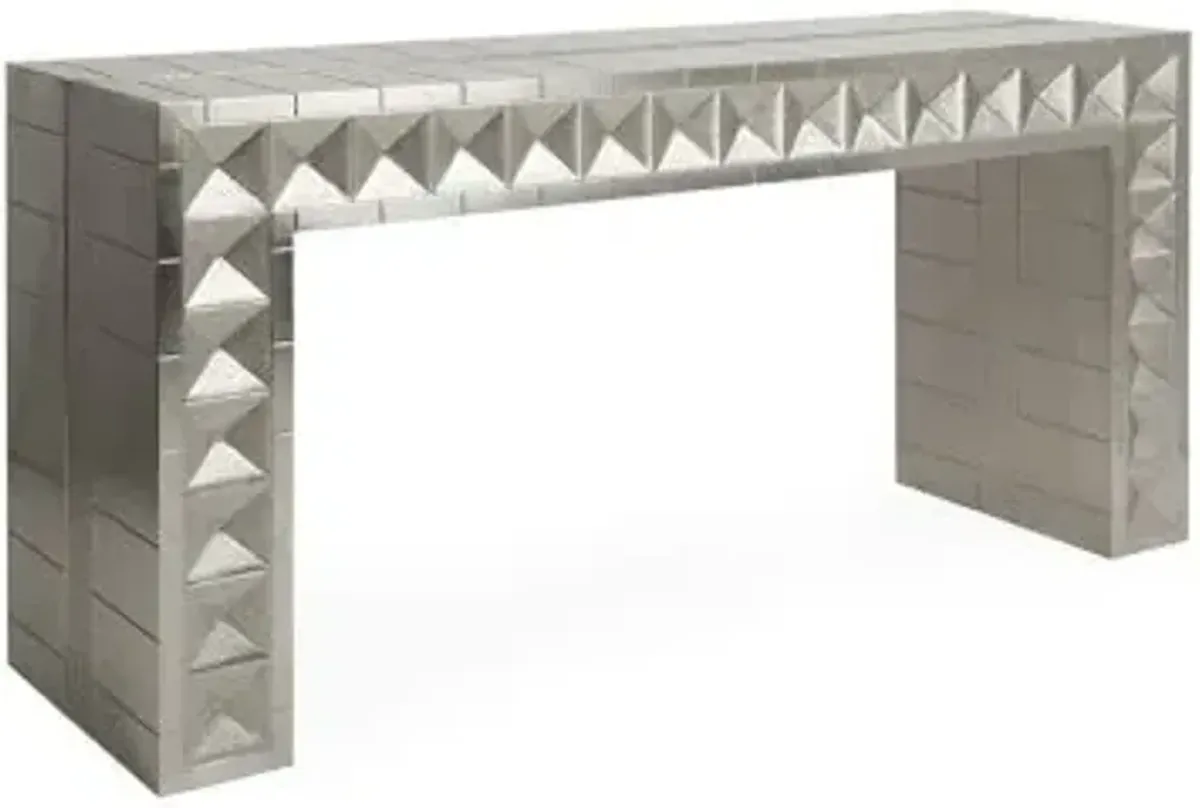 Talitha Waterfall Console
