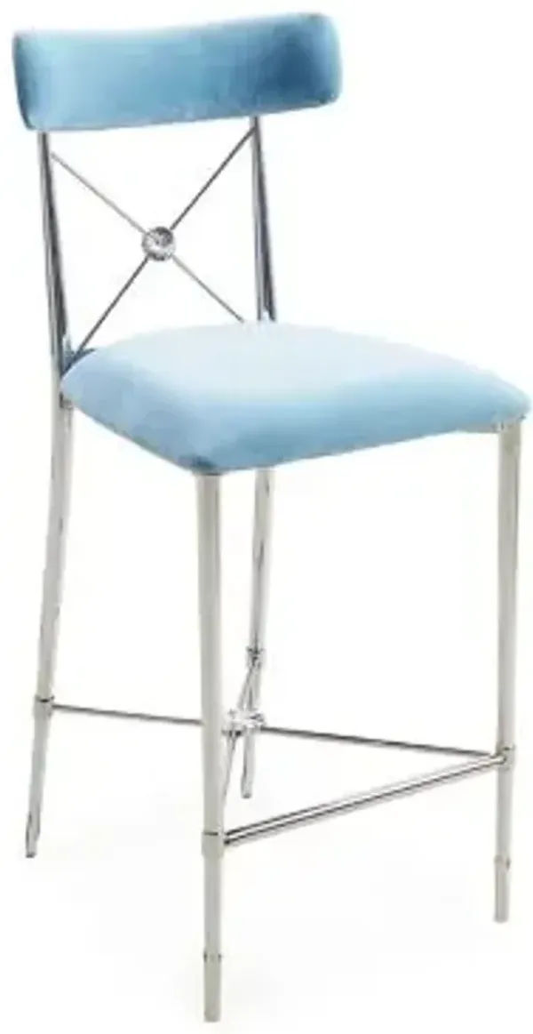 Rider Counter Stool