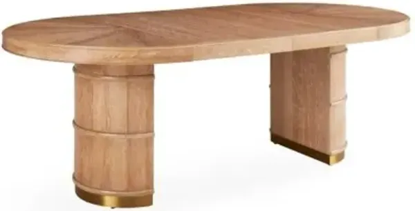 Brussels Dining Table