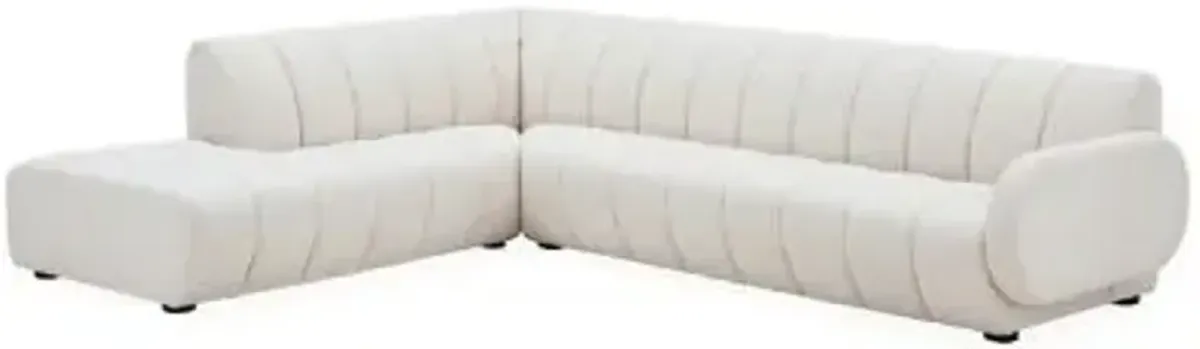 Brigitte Sectional