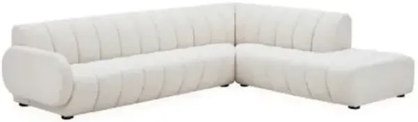 Brigitte Sectional
