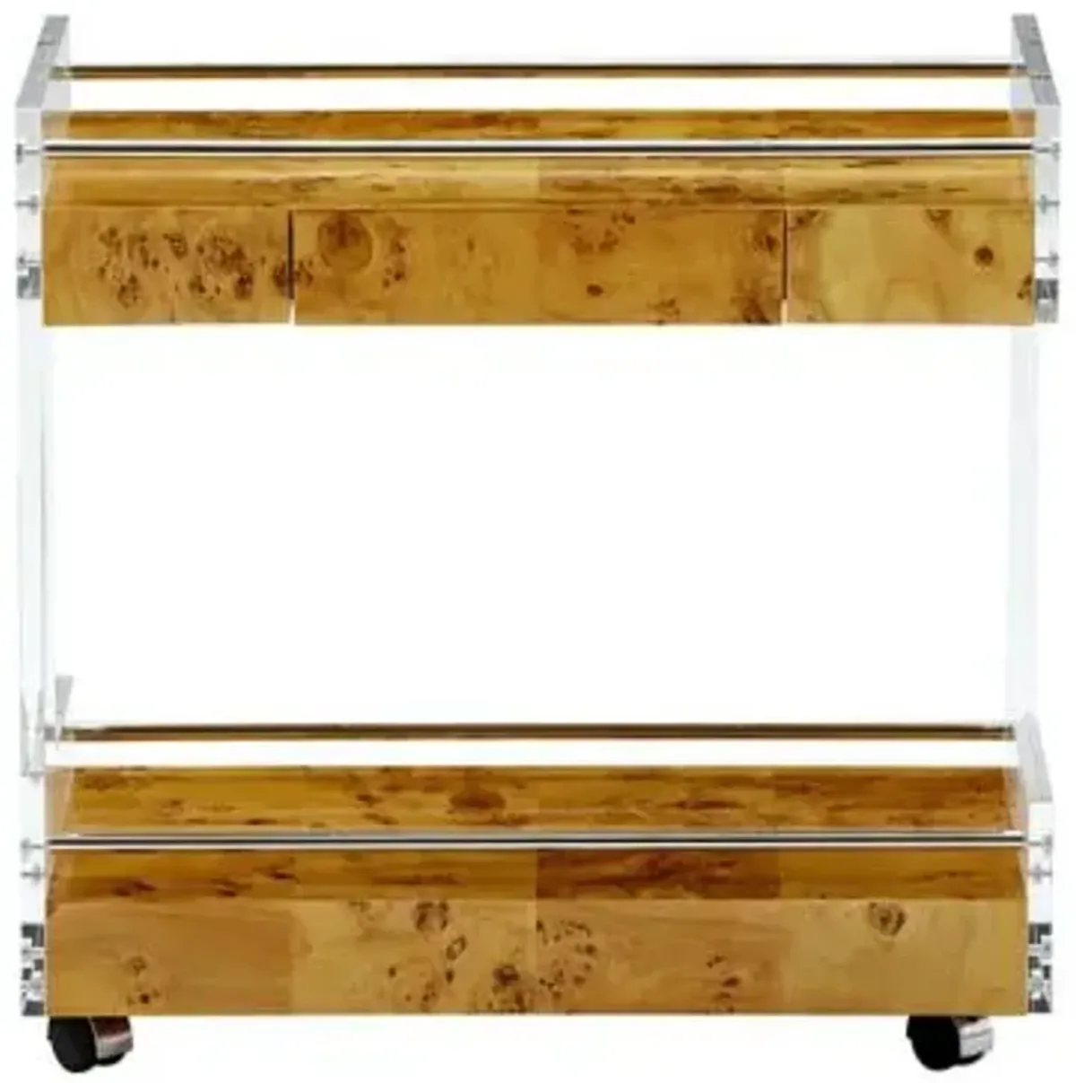 Bond Bar Cart