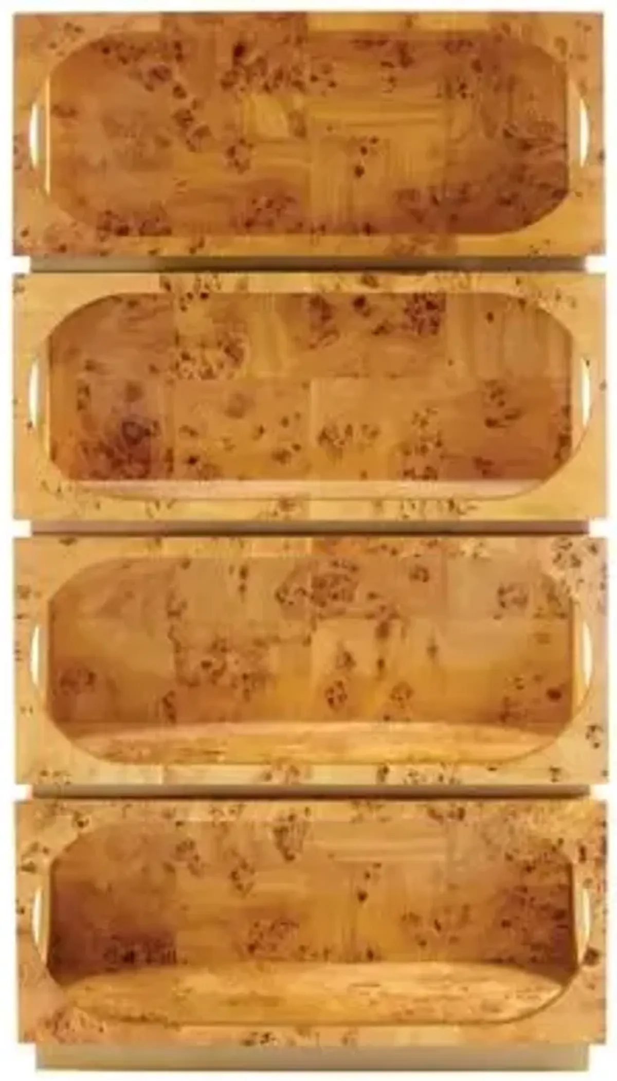 Bond Étagère Shelf