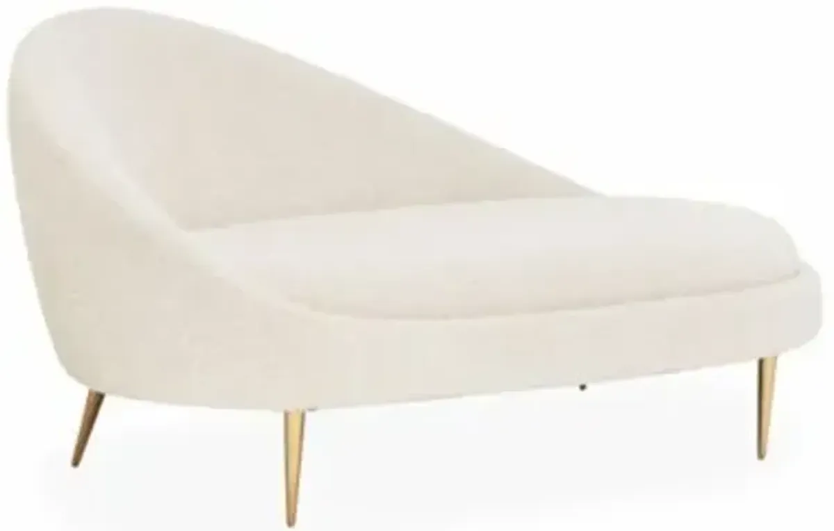 Ether Chaise