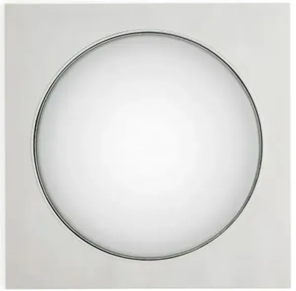 Globo Convex Mirror