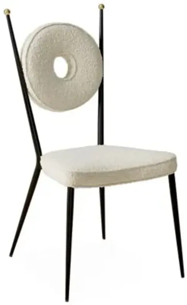 Rondo Dining Chair