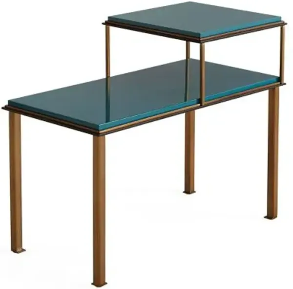 Rider Telephone Table