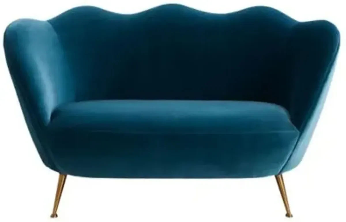 Ripple Apartment Sofa