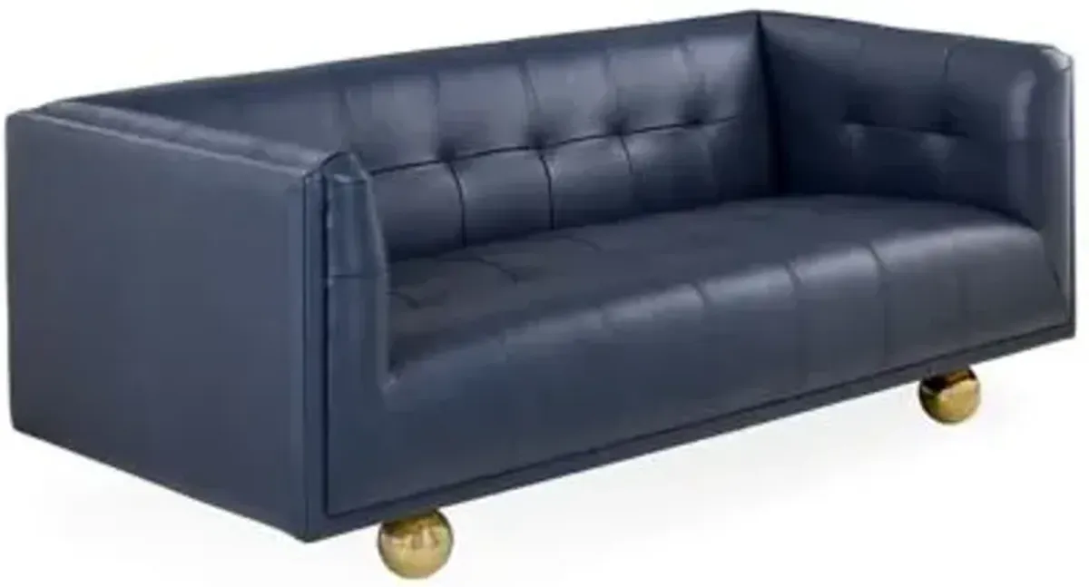 Claridge Apartment Sofa