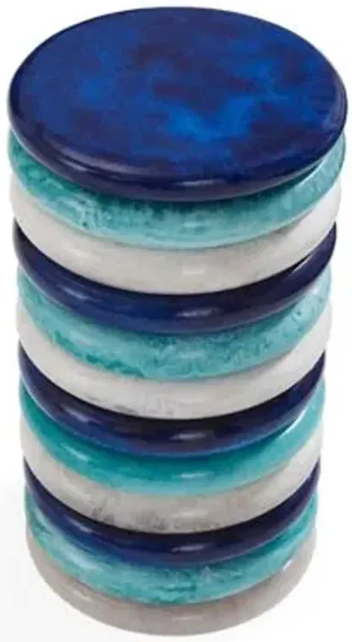 Mustique Accent Table