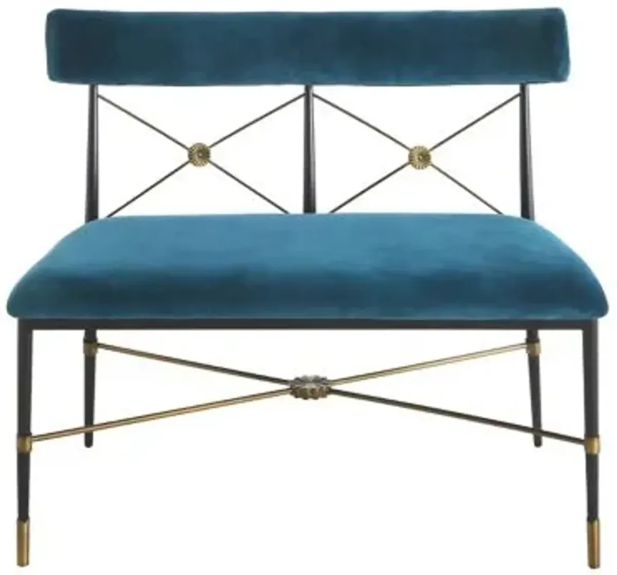 Rider Dining Bench