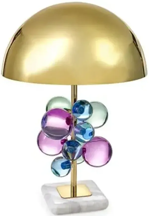 Globo Table Lamp