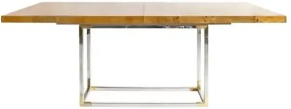 Bond Extension Dining Table