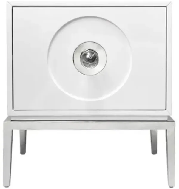 Channing Large End Table