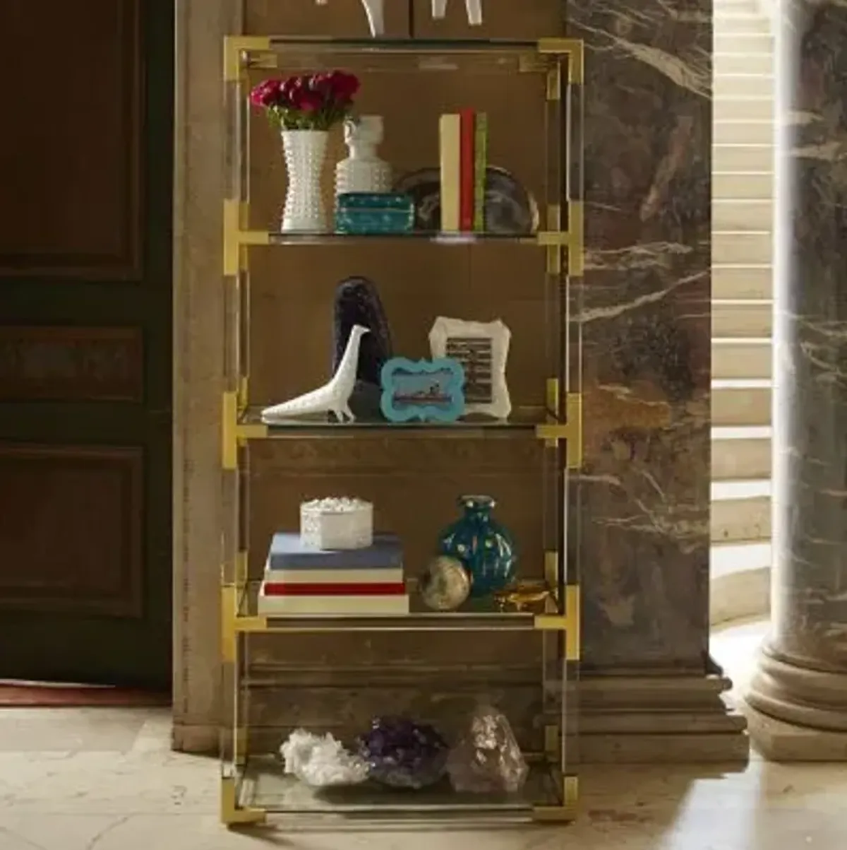 Jacques Etagere