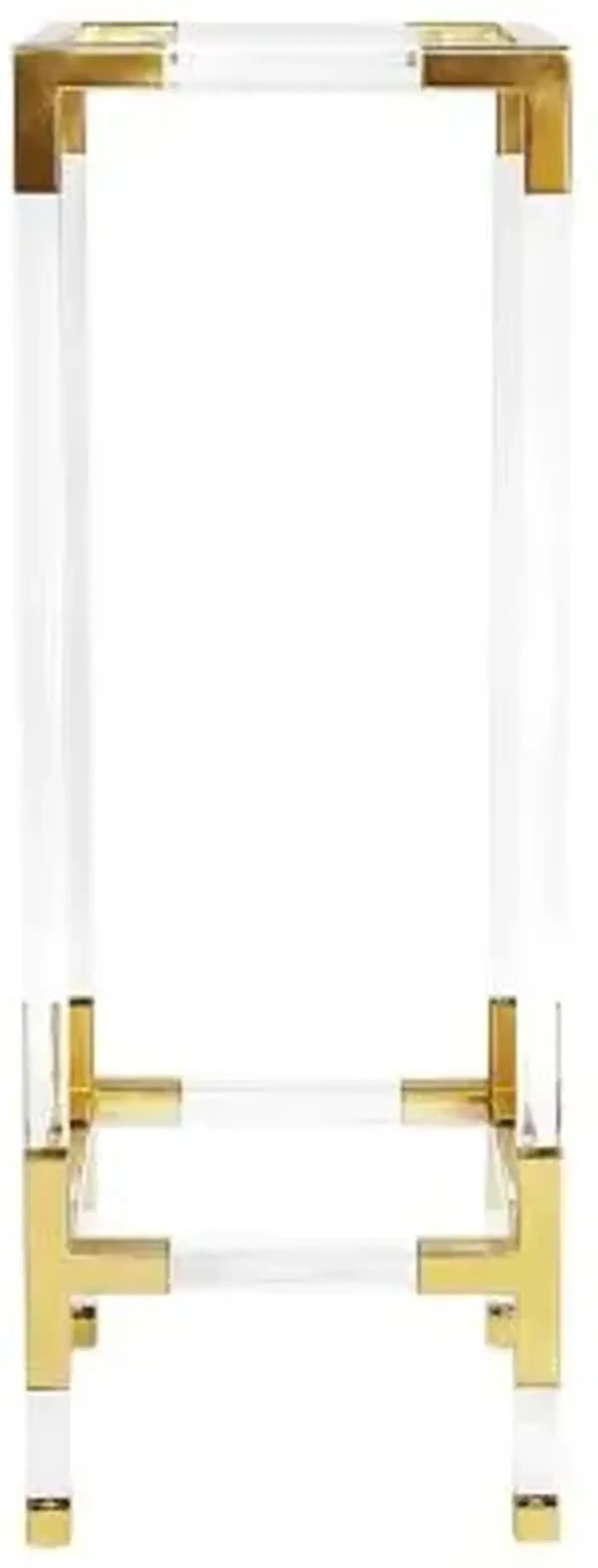 Jacques Pedestal