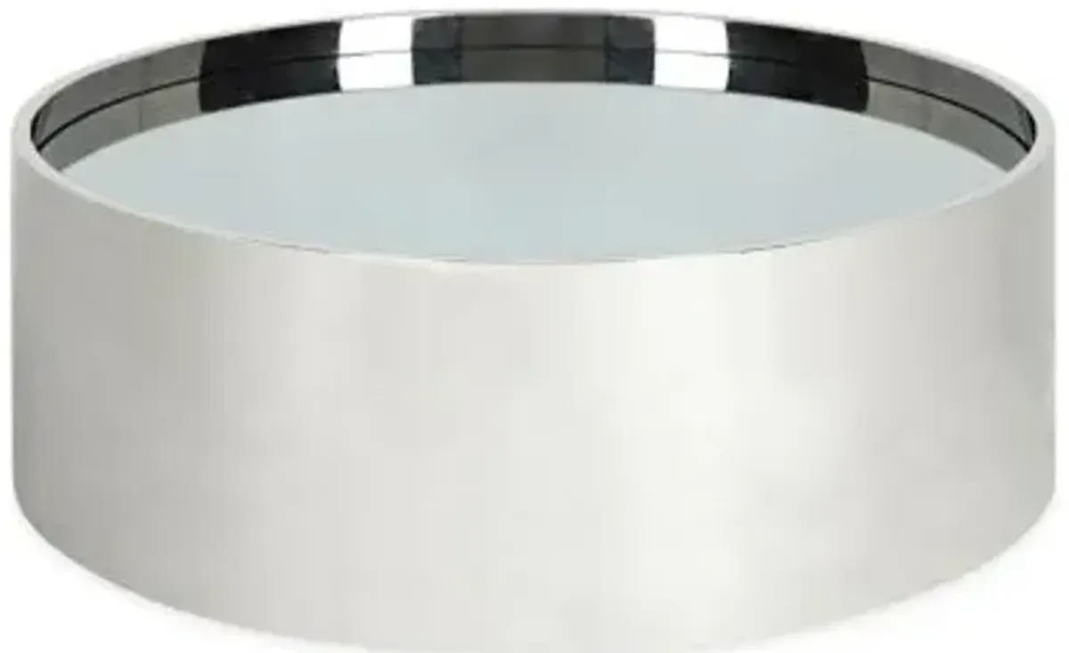 Alphaville Cocktail Table