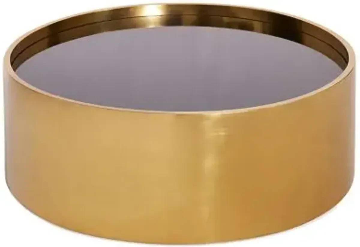 Alphaville Cocktail Table