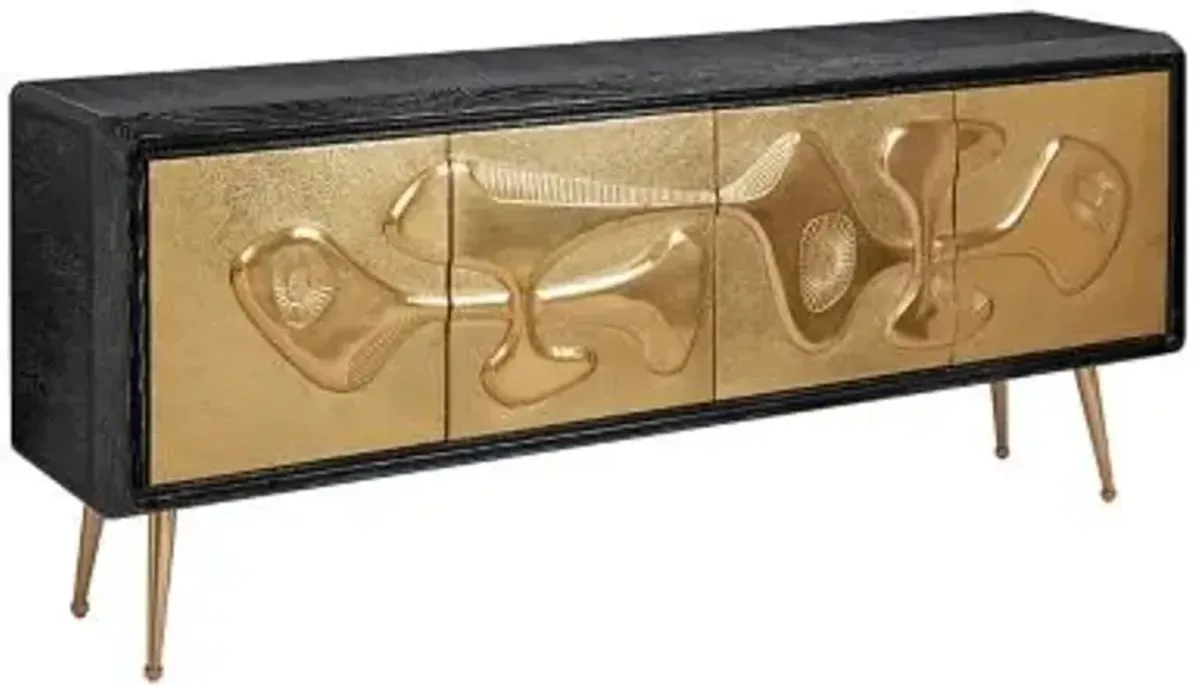 Reform Credenza