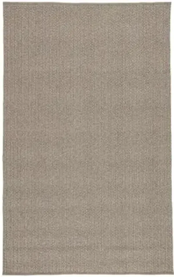 Iver Indoor/Outdoor Area Rug