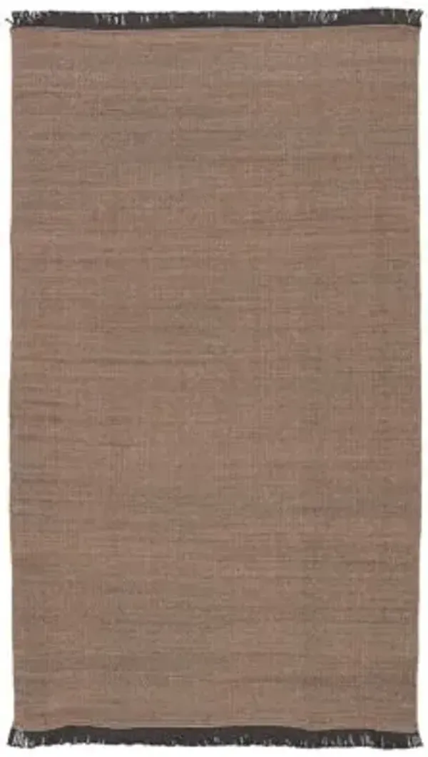 Savvy Sonder Indoor/Outdoor Area Rug