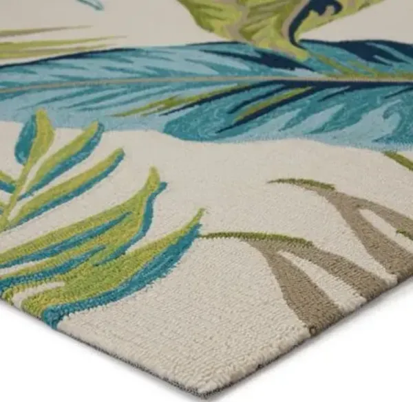 Fraise Catalina Indoor/Outdoor Area Rug