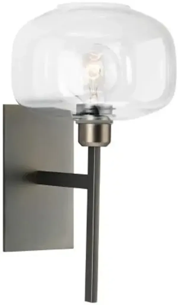 Scando Mod Wall Sconce