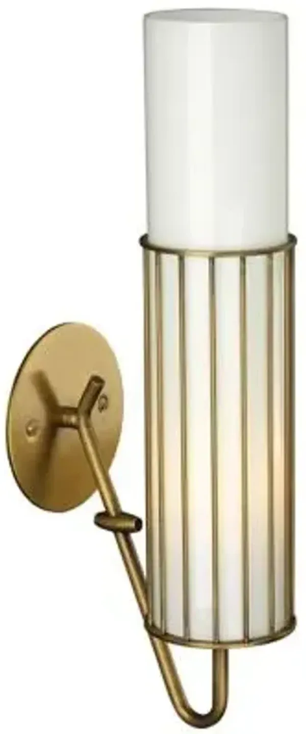 Torino Wall Sconce