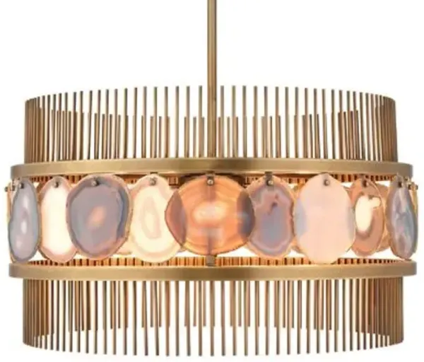Upsala Chandelier