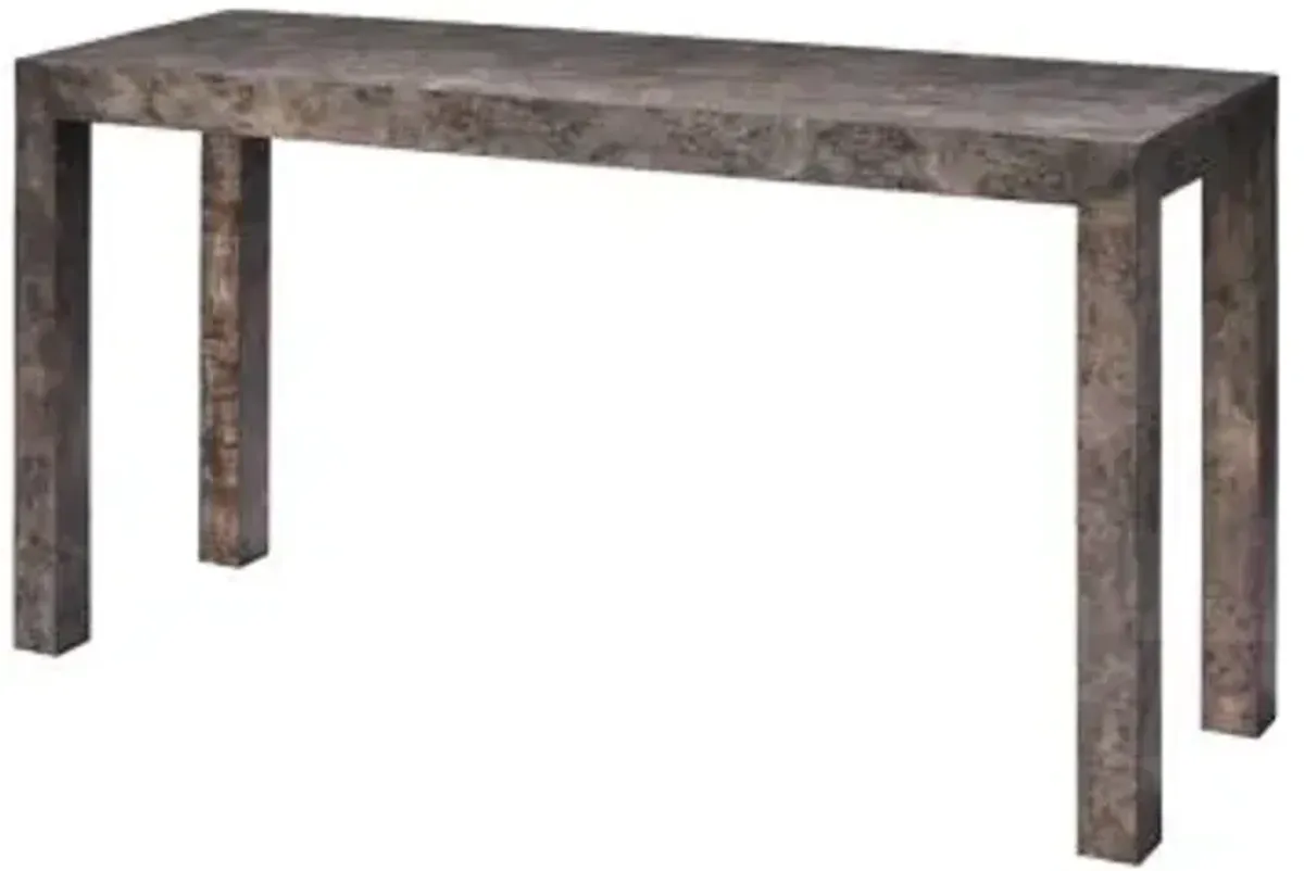 Archer Console Table