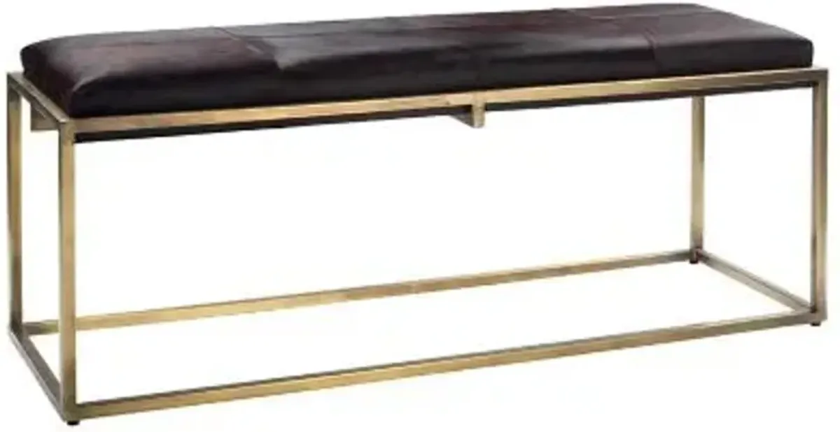 Shelby Bench