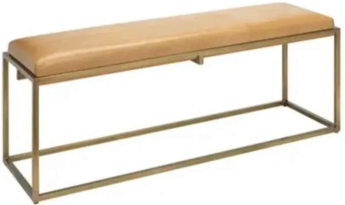 Shelby Bench