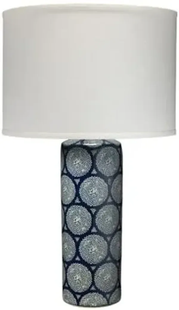 Neva Table Lamp
