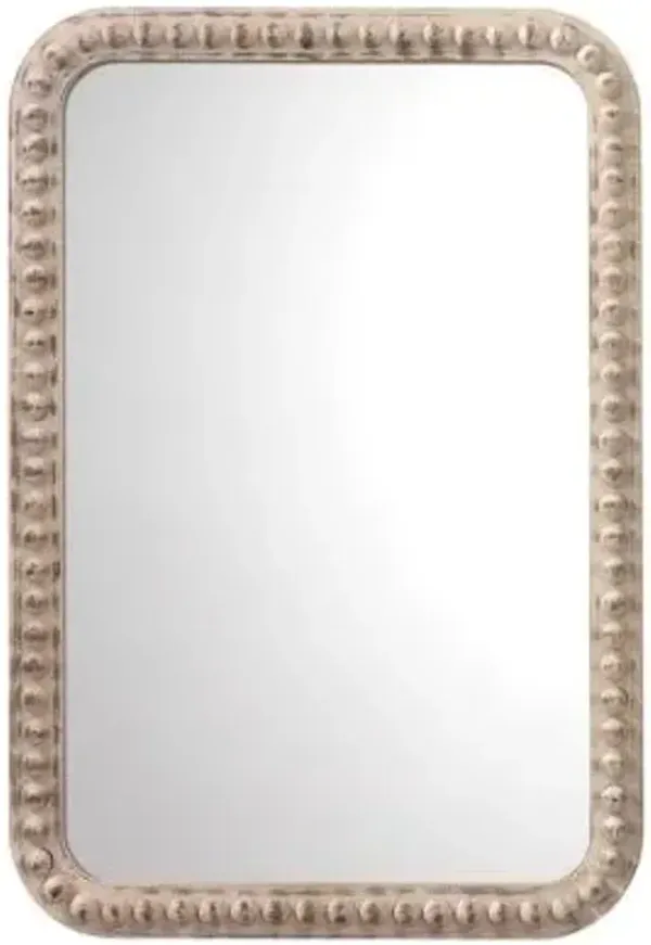 Audrey Rectangle Mirror