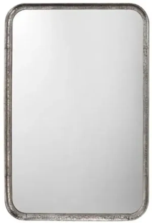 Principle Vanity Mirror