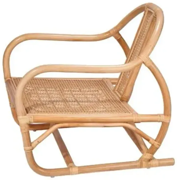 Orchid Lounge Chair