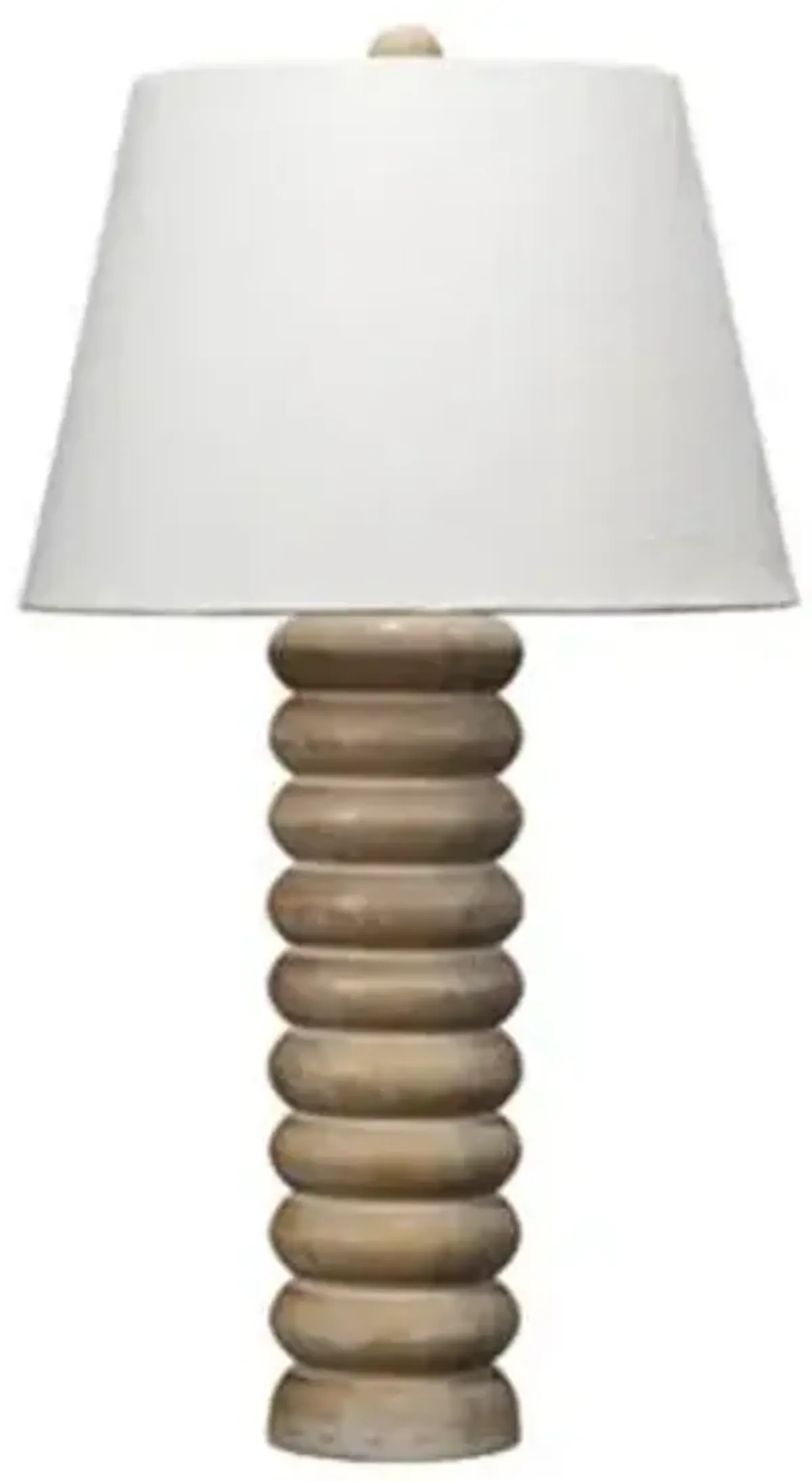 Abacus Table Lamp