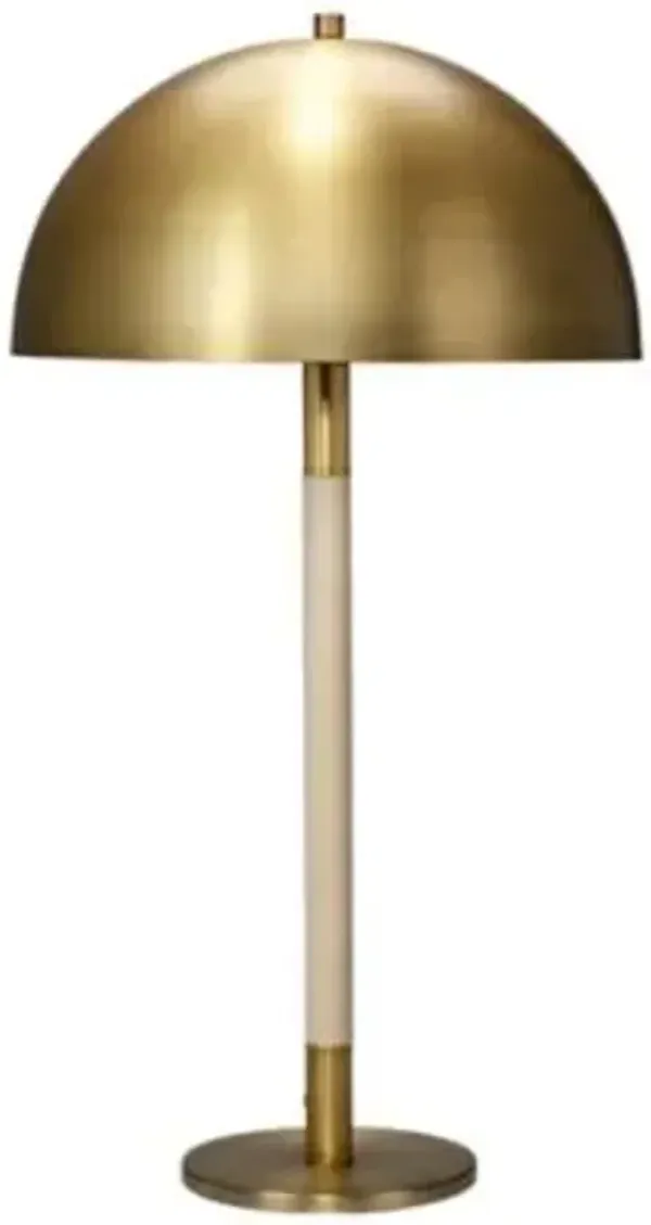Merlin Table Lamp