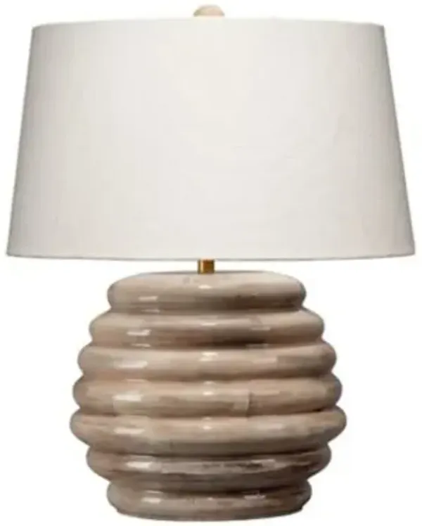 Soroban Table Lamp