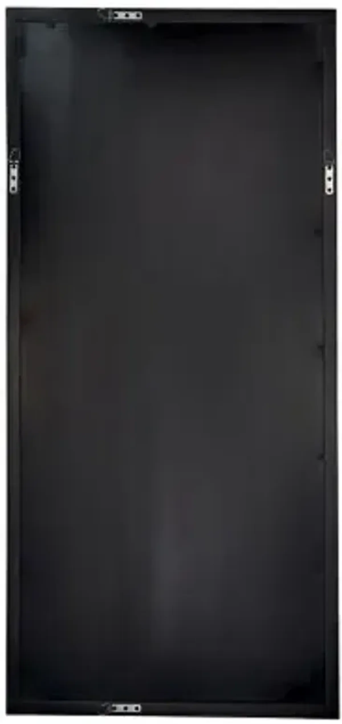 Monroe Rectangle Floor Mirror