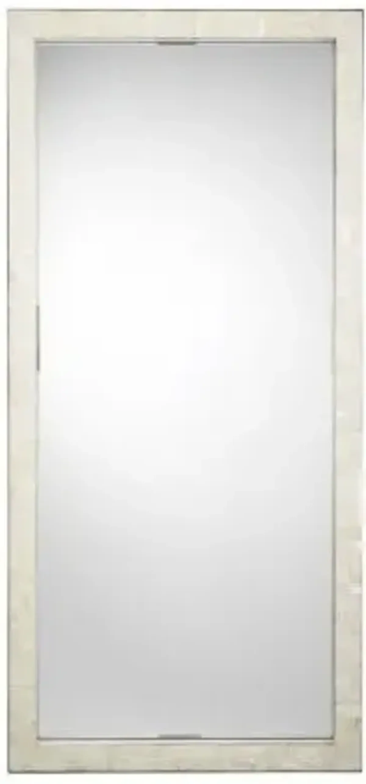 Monroe Rectangle Floor Mirror